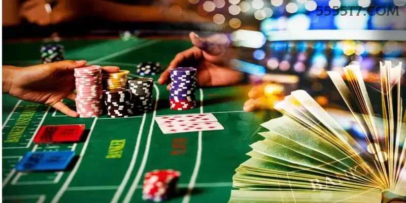 Jogos online da 5555 com variedade de opções